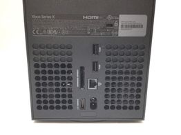 consola xbox series microsoft xbox series x