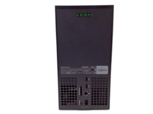 consola xbox series microsoft xbox series x