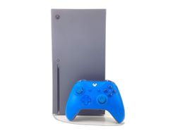 consola xbox series microsoft xbox series x