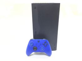 consola xbox series microsoft xbox series x