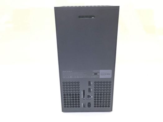 consola xbox series microsoft xbox series x