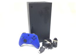 consola xbox series microsoft xbox series x