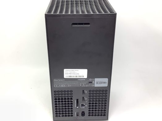 consola xbox series microsoft xbox series x