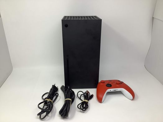 consola xbox series microsoft xbox series x