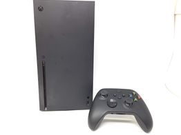 consola xbox series microsoft xbox series x