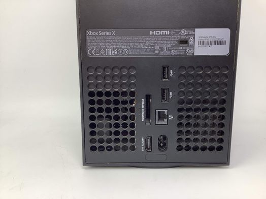 consola xbox series microsoft xbox series x