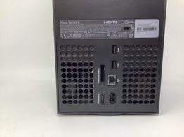 consola xbox series microsoft xbox series x