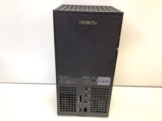 consola xbox series microsoft xbox series x