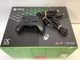 consola xbox series microsoft xbox series x
