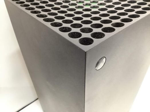 consola xbox series microsoft xbox series x