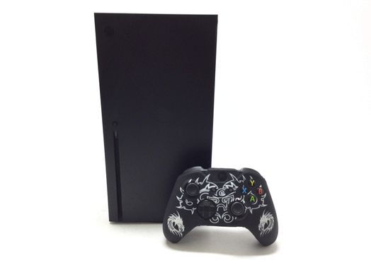 consola xbox series microsoft xbox series x