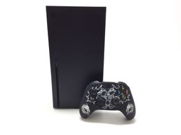 consola xbox series microsoft xbox series x
