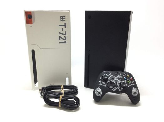 consola xbox series microsoft xbox series x