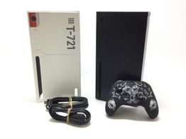 consola xbox series microsoft xbox series x