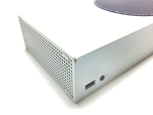 consola xbox series microsoft xbox series s