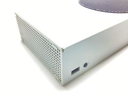 consola xbox series microsoft xbox series s