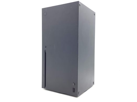 consola xbox series microsoft xbox series x