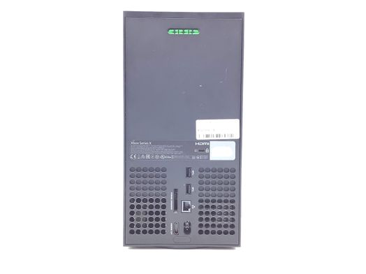 consola xbox series microsoft xbox series x