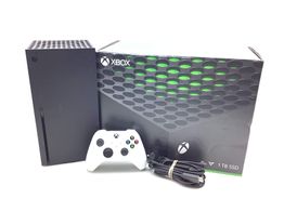 consola xbox series microsoft xbox series x