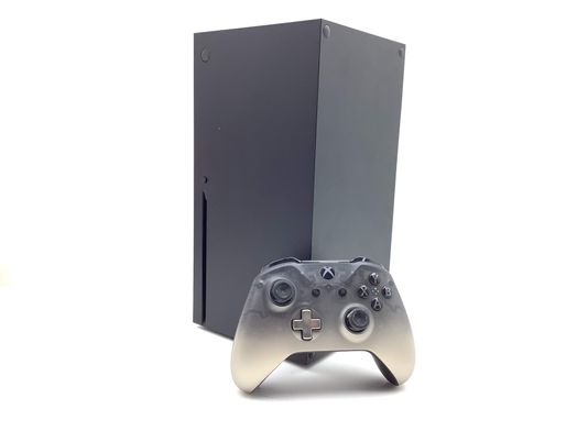 consola xbox series microsoft xbox series x