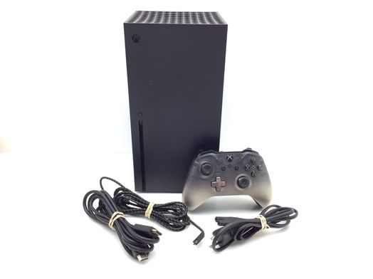 consola xbox series microsoft xbox series x