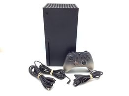 consola xbox series microsoft xbox series x