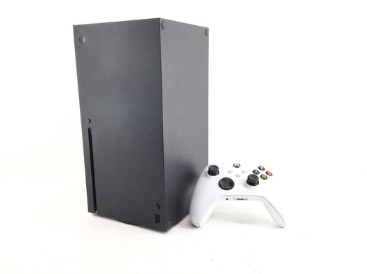 consola xbox series microsoft xbox series x