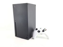 consola xbox series microsoft xbox series x