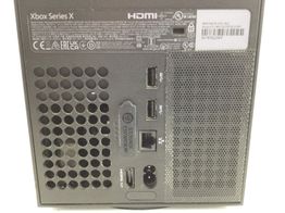 consola xbox series microsoft xbox series x