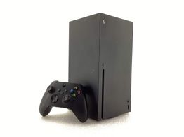 consola xbox series microsoft xbox series x