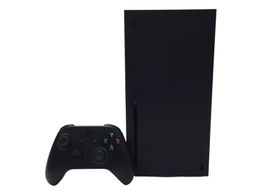 consola xbox series microsoft xbox series x