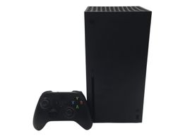 consola xbox series microsoft xbox series x