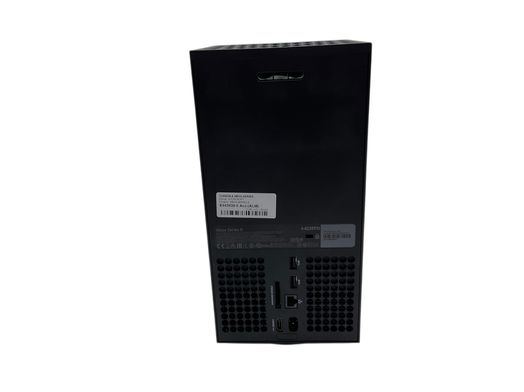 consola xbox series microsoft xbox series x