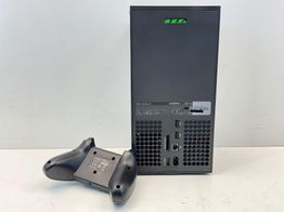 consola xbox series microsoft xbox series x