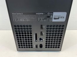 consola xbox series microsoft xbox series x