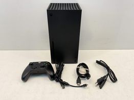 consola xbox series microsoft xbox series x