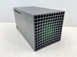 consola xbox series microsoft xbox series x