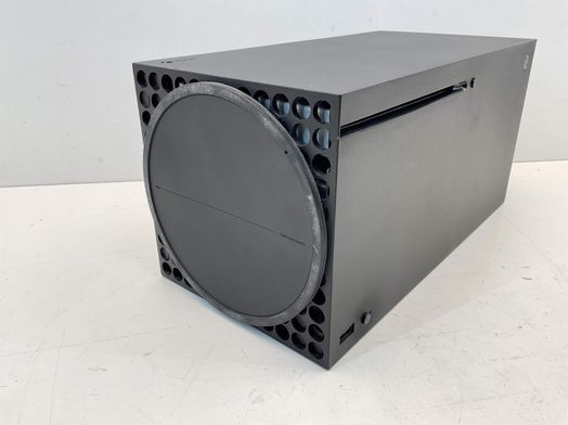 consola xbox series microsoft xbox series x