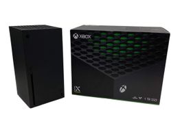 consola xbox series microsoft xbox series x