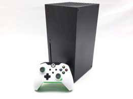 consola xbox series microsoft xbox series x