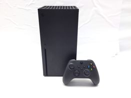 consola xbox series microsoft xbox series x