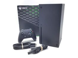 consola xbox series microsoft xbox series x
