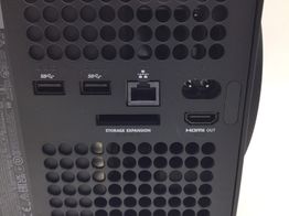 consola xbox series microsoft xbox series x