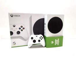 consola xbox series microsoft xbox series s