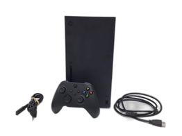 consola xbox series microsoft xbox series x