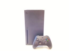 consola xbox series microsoft xbox series x