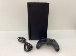 consola xbox series microsoft xbox series x