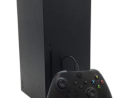 consola xbox series microsoft xbox series x