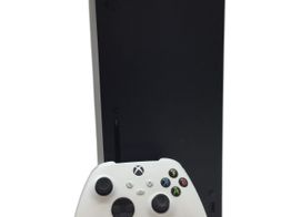 consola xbox series microsoft xbox series x