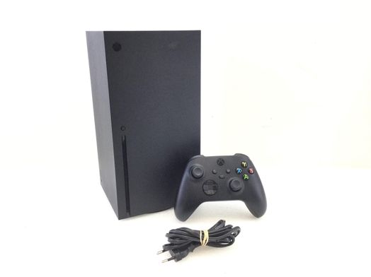consola xbox series microsoft xbox series x